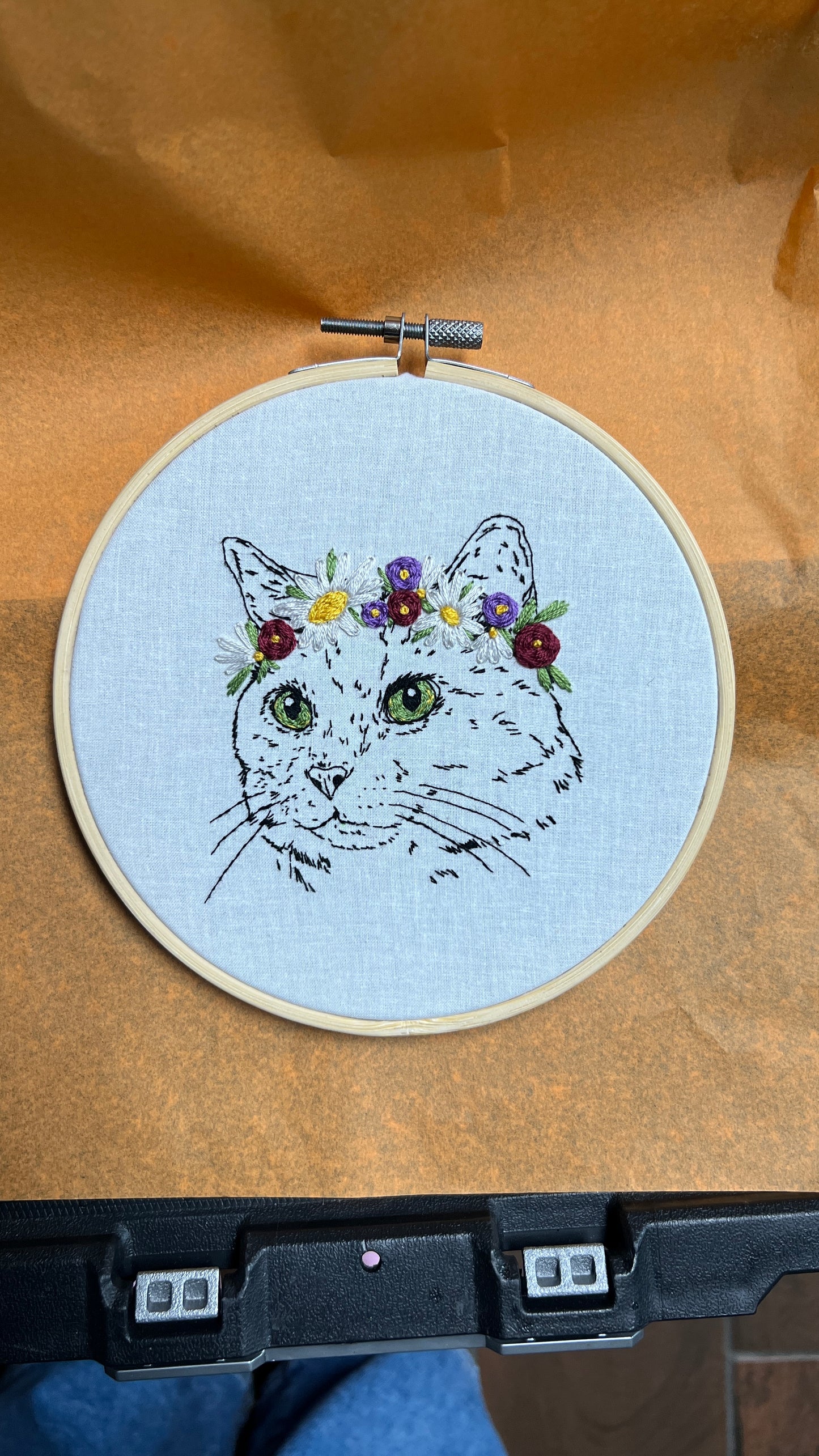 Custom Pet Portrait