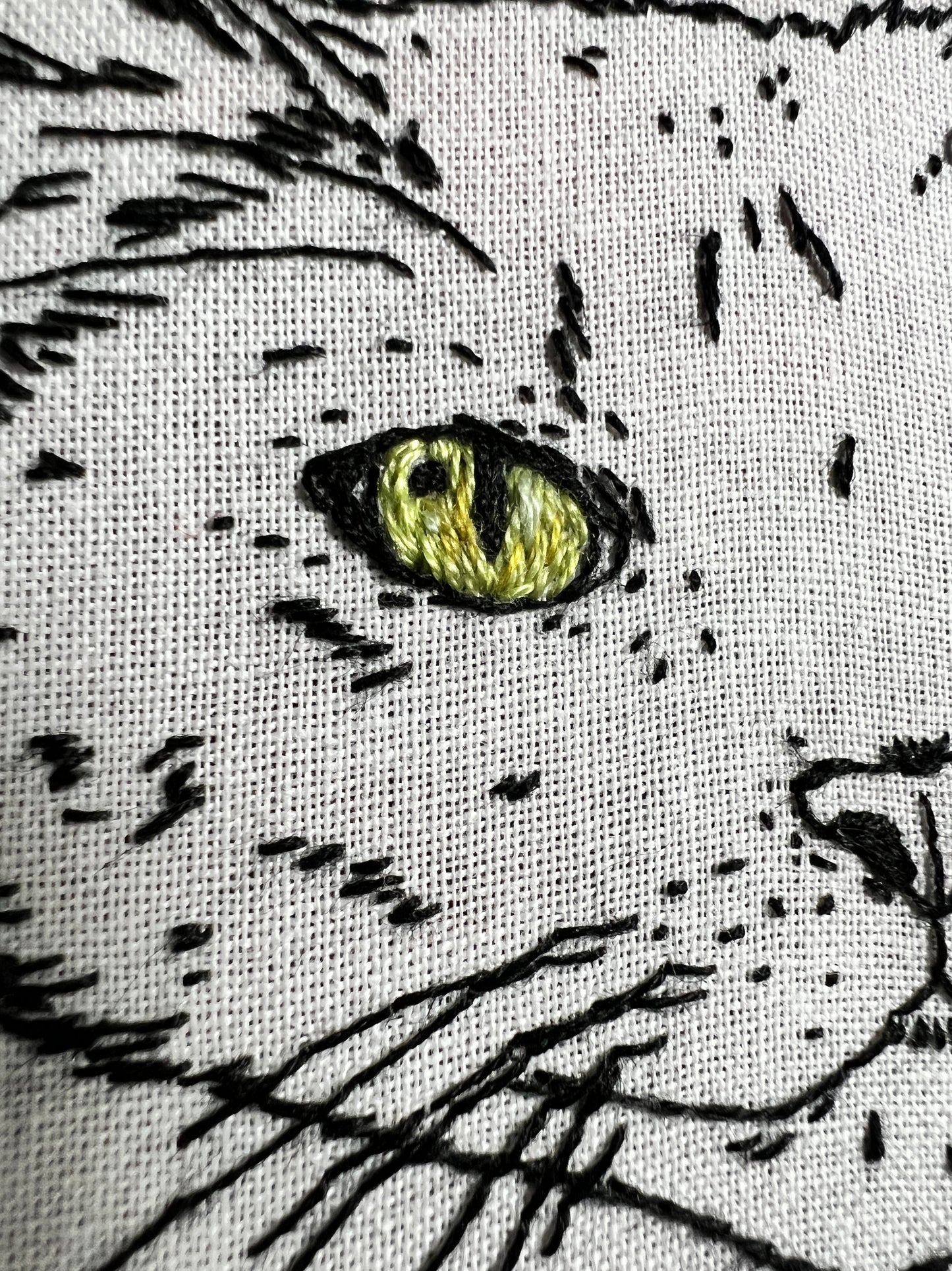 Custom Pet Portrait