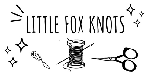Little Fox Knots