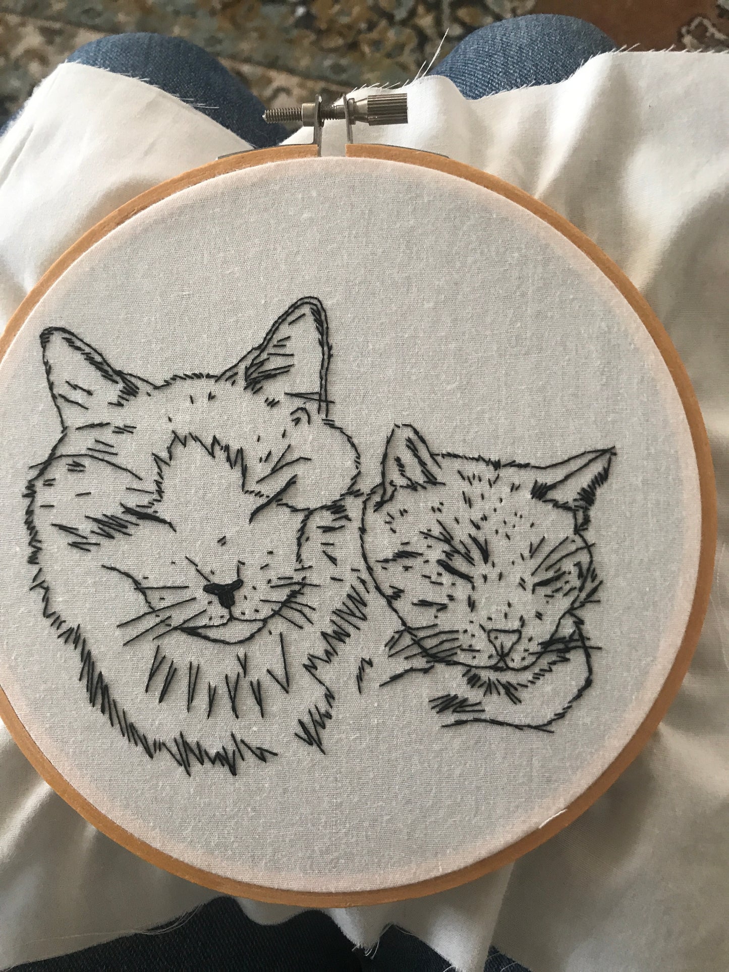 Custom Pet Portrait