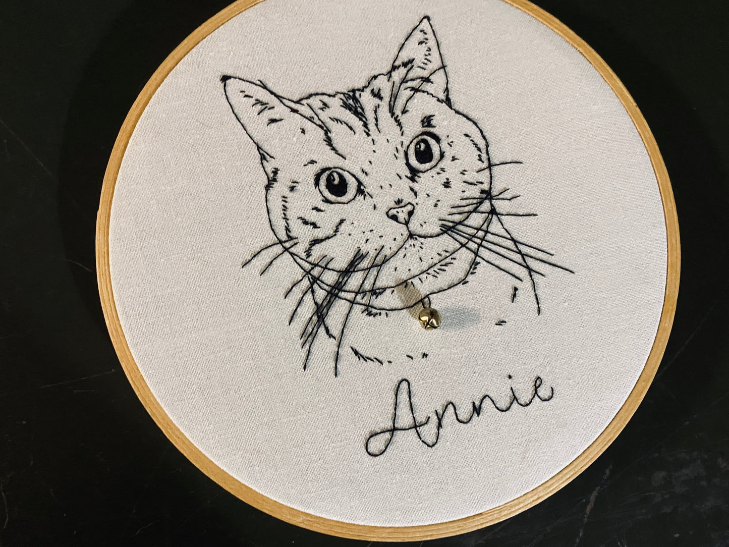 Custom Pet Portrait